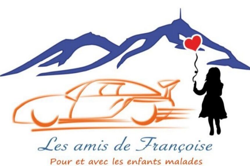 ABS Compétition s’engage : Nouveau partenariat solidaire avec l’association « Les Amis de Françoise »